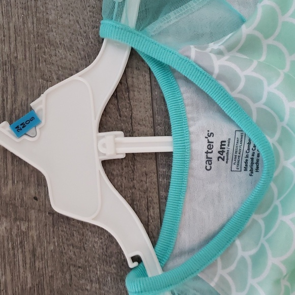 Carter's 24mth 3 Piece Summer PJ Set - Picture 3 of 3